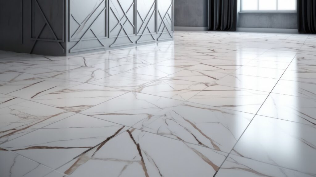 Restoring the Shine How to Make Old Marble Shine Again