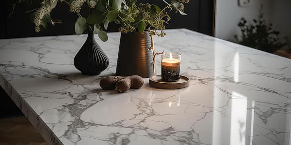 Professional Marble Benchtop Cleaning Services in Sydney