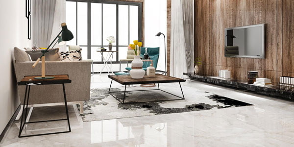 Professional Marble Floor Cleaning Services in Sydney