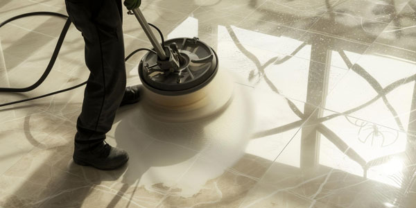 Professional Marble Floor Cleaning Services in Sydney