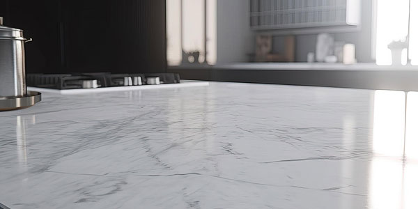 marble countertop restoration services in Sydney