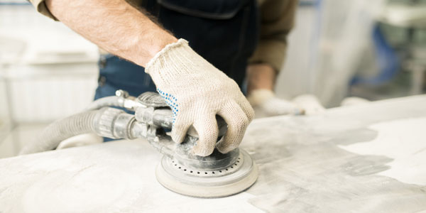 Professional Marble Benchtop Cleaning Services in Sydney