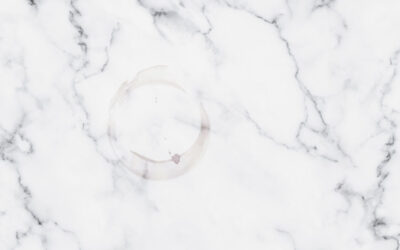 How to Remove Stains from Marble Benchtops: A Simple Guide [Checklist]