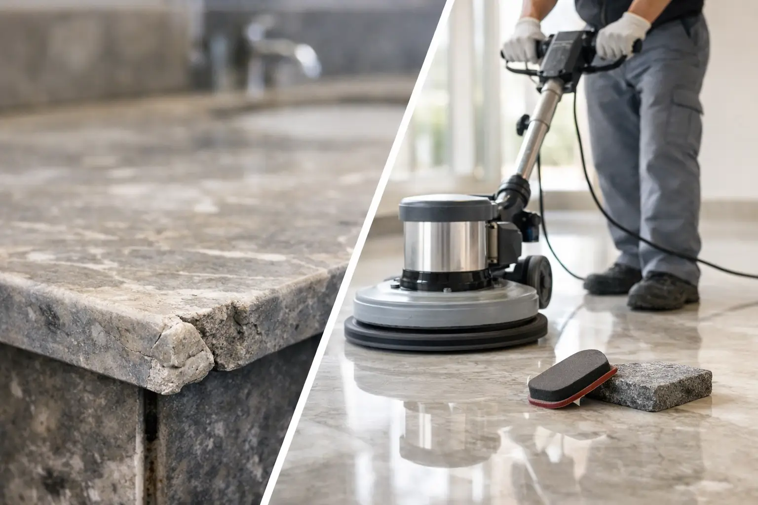 8 Signs Your Stone Needs Restoration 8 Signs Your Stone Needs Restoration