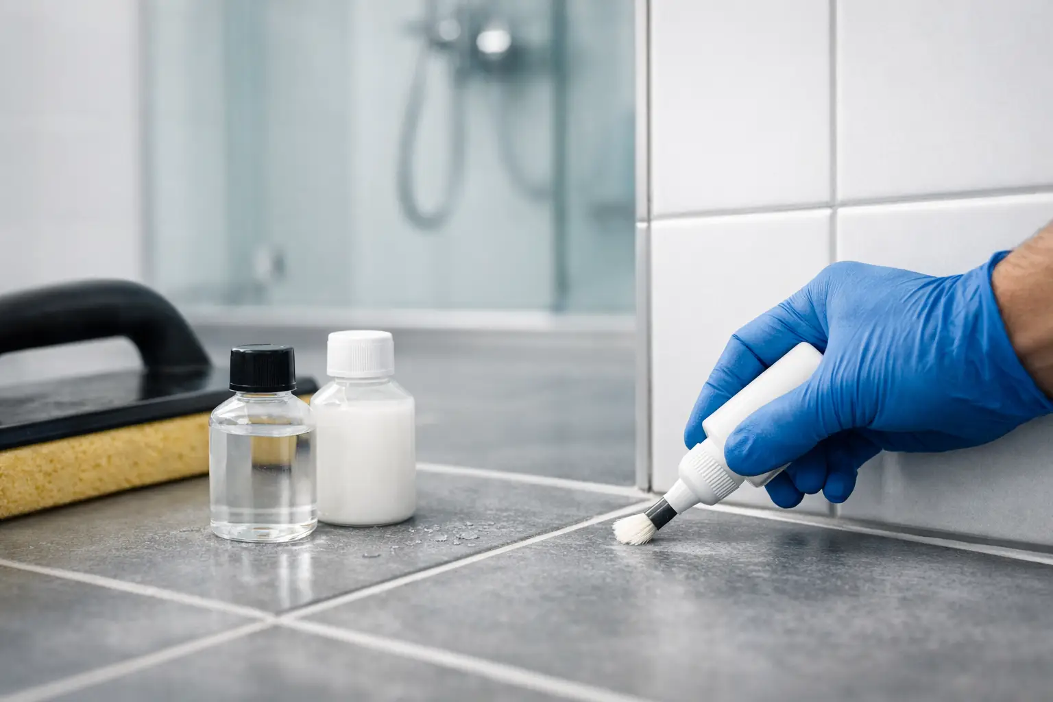 Grout Sealing Sydney: What Protects Best? Grout Sealing Sydney: What Protects Best?