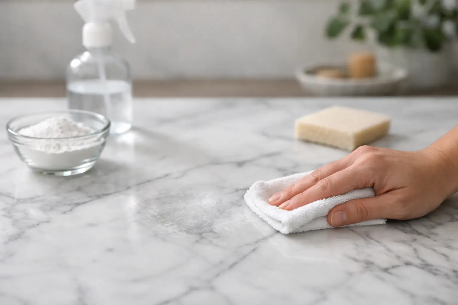How to Remove Etch Marks From Marble How to Remove Etch Marks From Marble