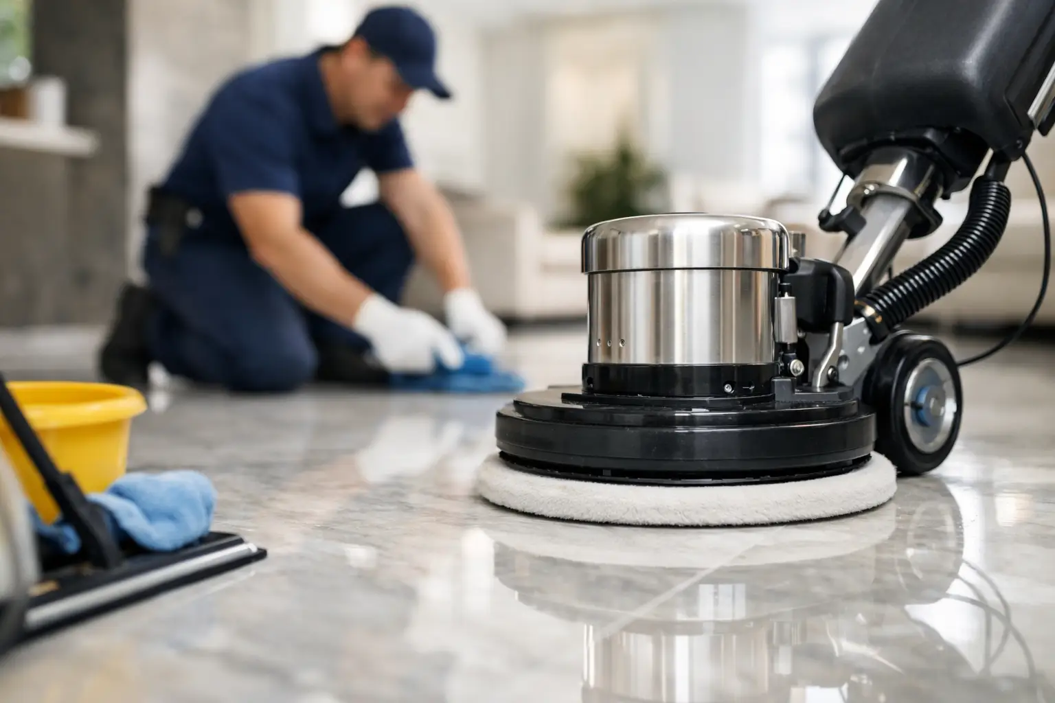 Marble Floor Polishing Sydney: What to Expect Marble Floor Polishing Sydney: What to Expect