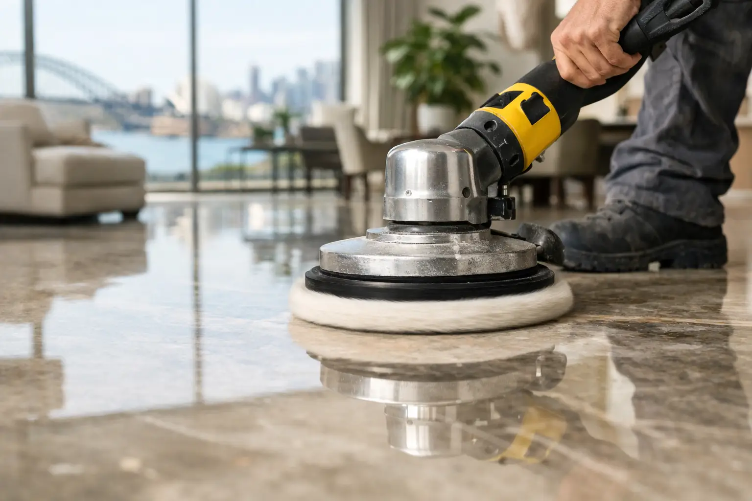Stone Polishing Sydney Property Owners Trust Stone Polishing Sydney Property Owners Trust