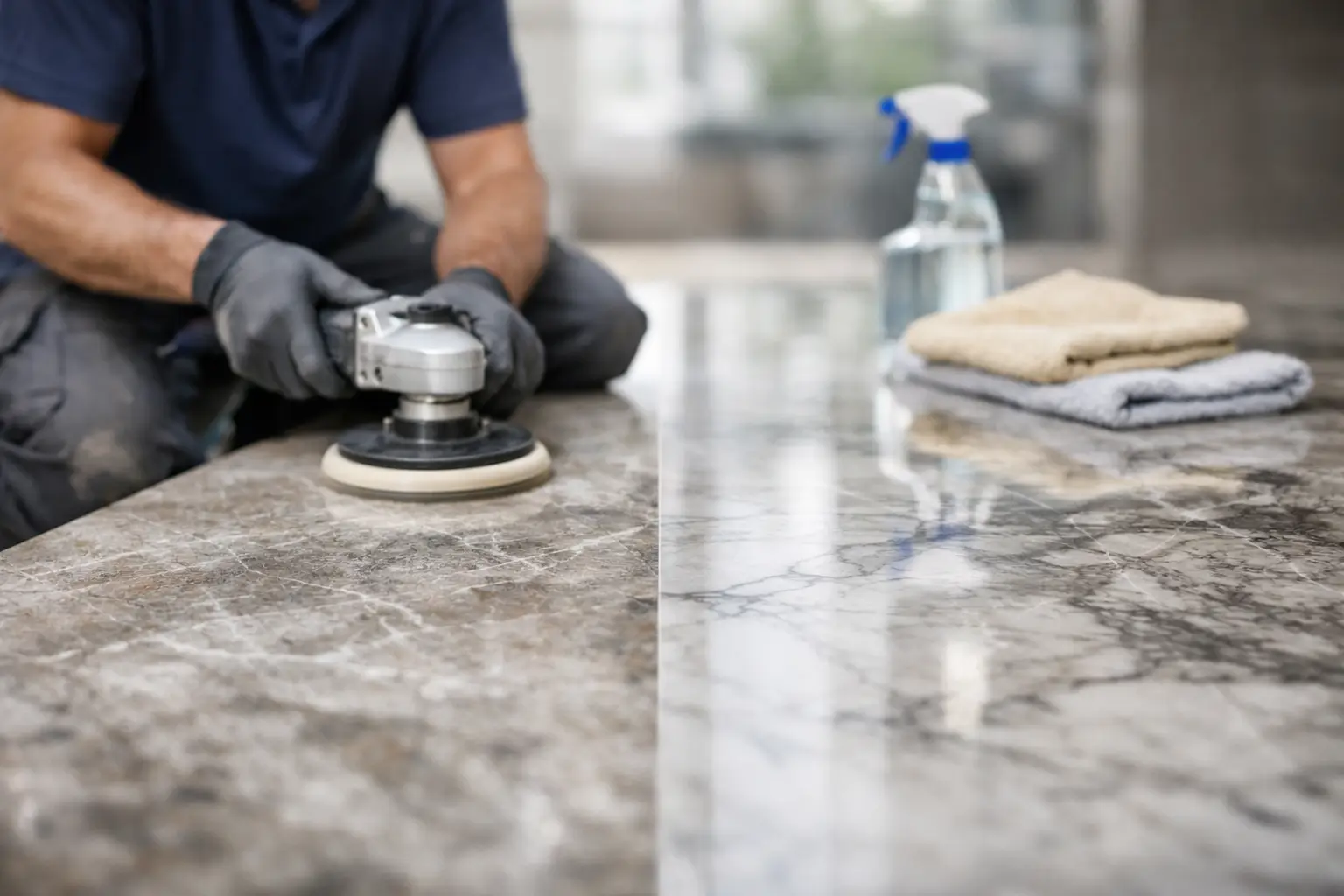 Stone Restoration Sydney: Restore, Don’t Replace Stone Restoration Sydney: Restore, Don’t Replace