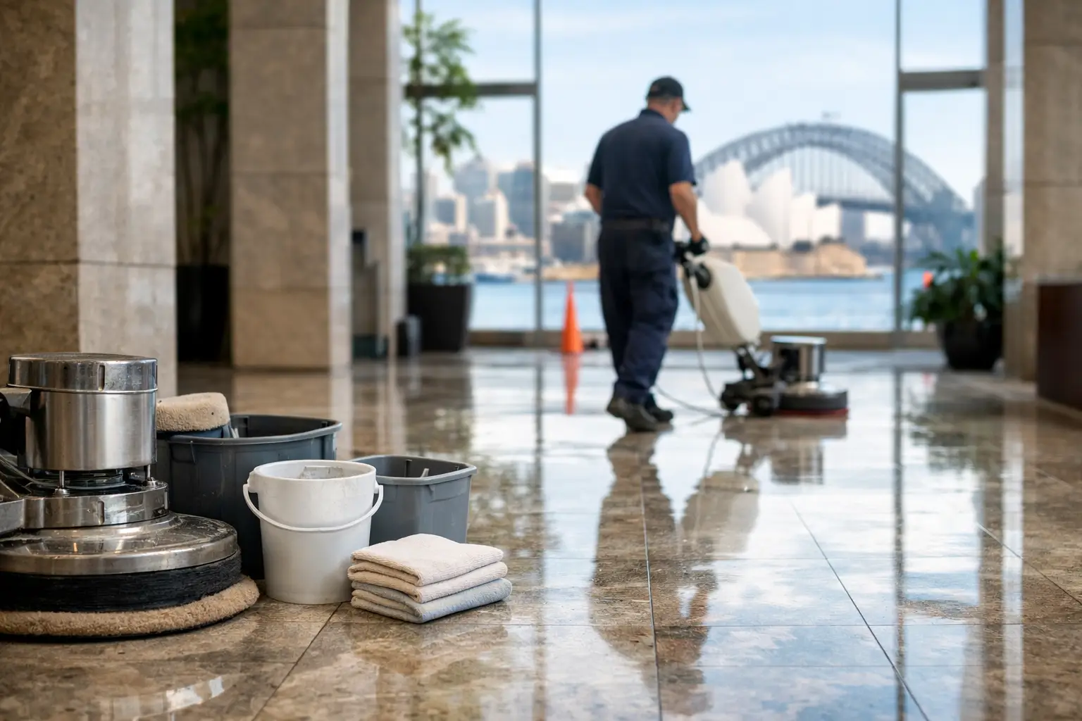 Commercial Stone Maintenance Sydney That Lasts Commercial Stone Maintenance Sydney That Lasts