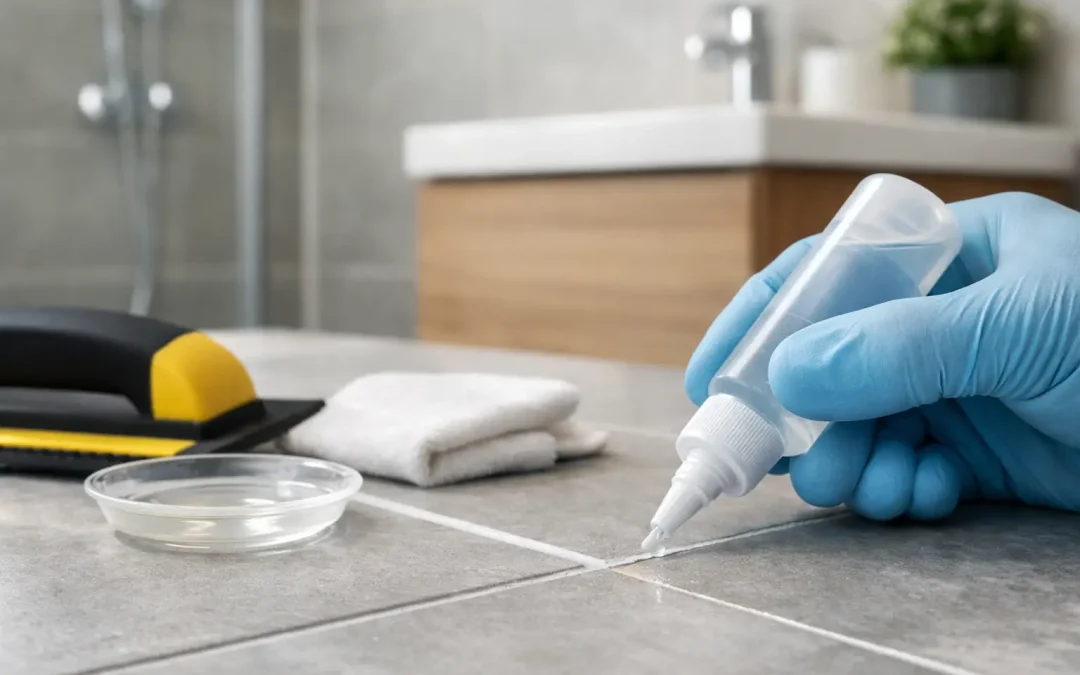 Is Grout Sealing Worth It for Sydney Tiles?