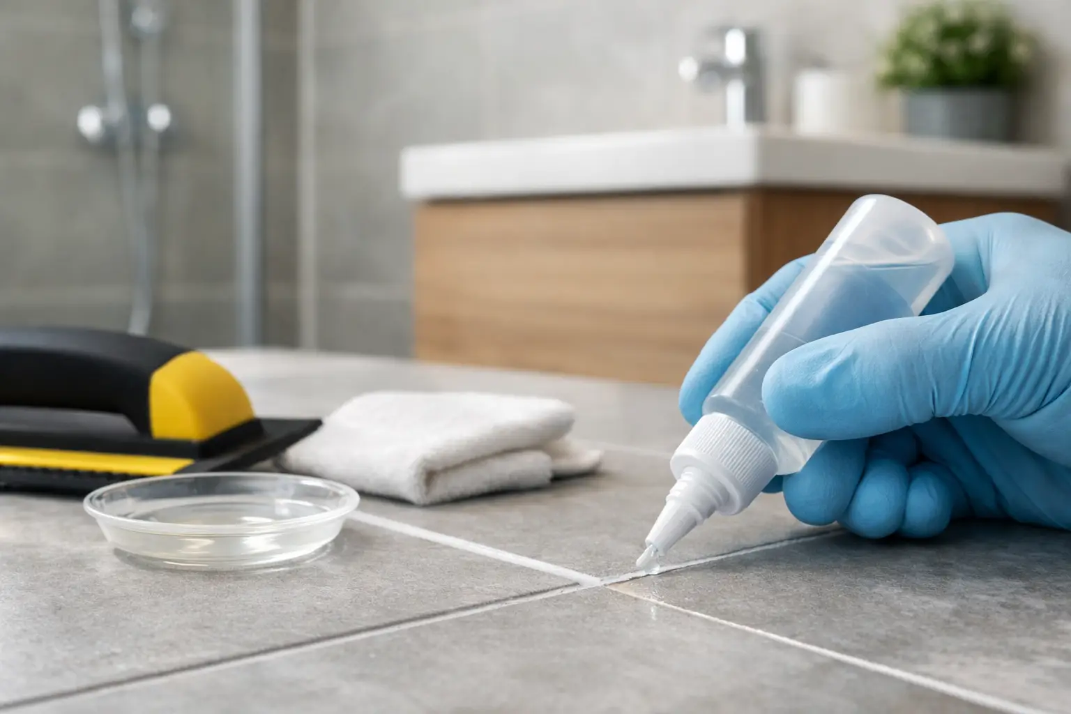 Is Grout Sealing Worth It for Sydney Tiles? Is Grout Sealing Worth It for Sydney Tiles?