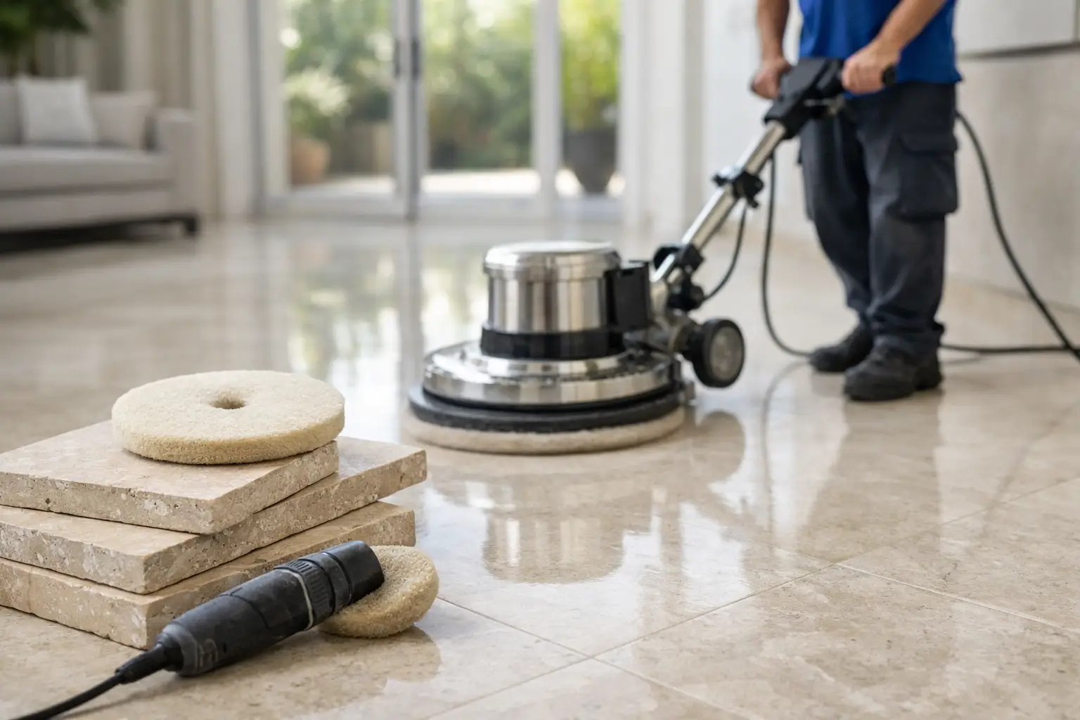Limestone Polishing Services Sydney Limestone Polishing Services Sydney