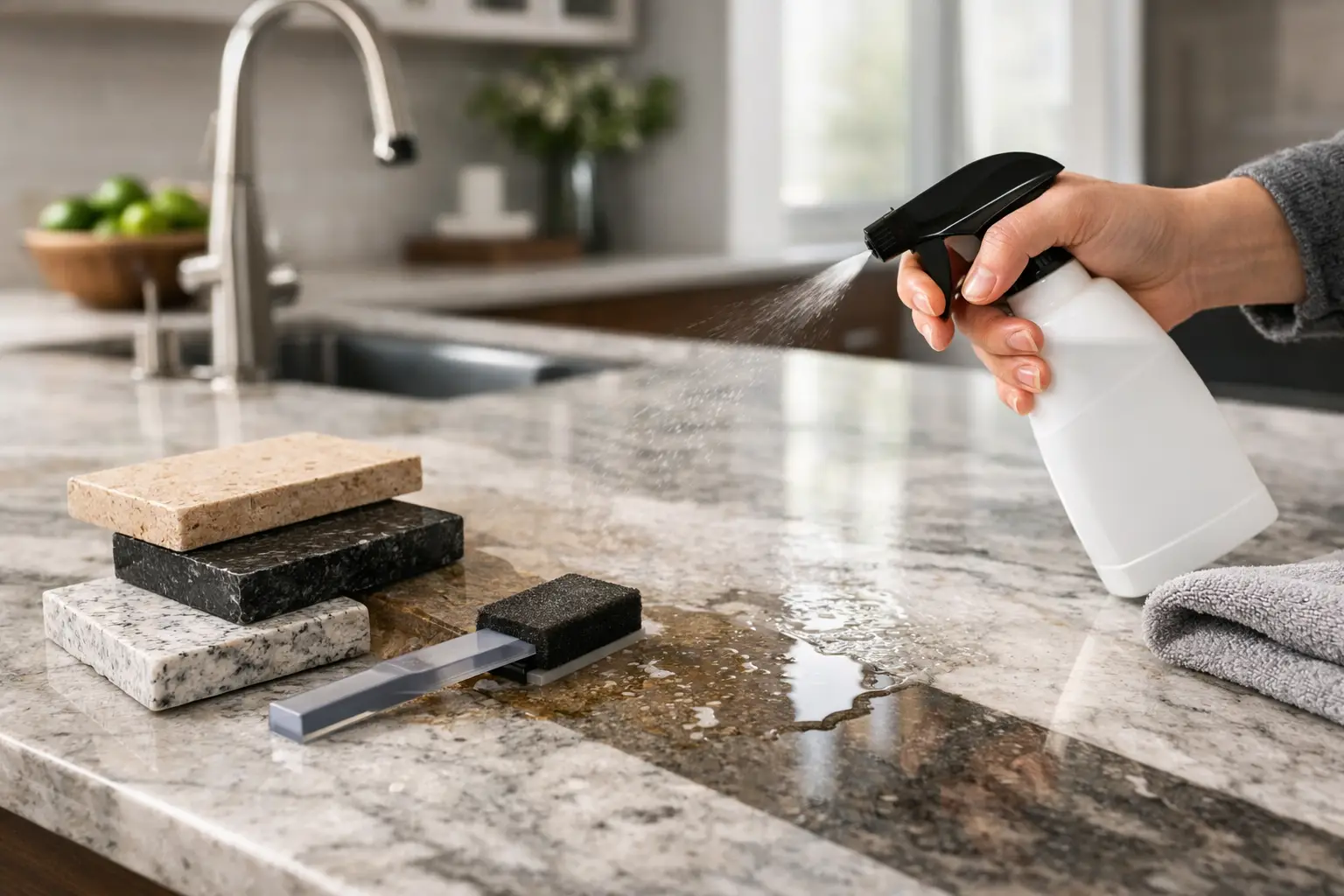 Best Stone Sealer for Kitchens by Surface Best Stone Sealer for Kitchens by Surface