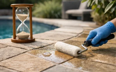 How Long Does Stone Sealing Last in Sydney?