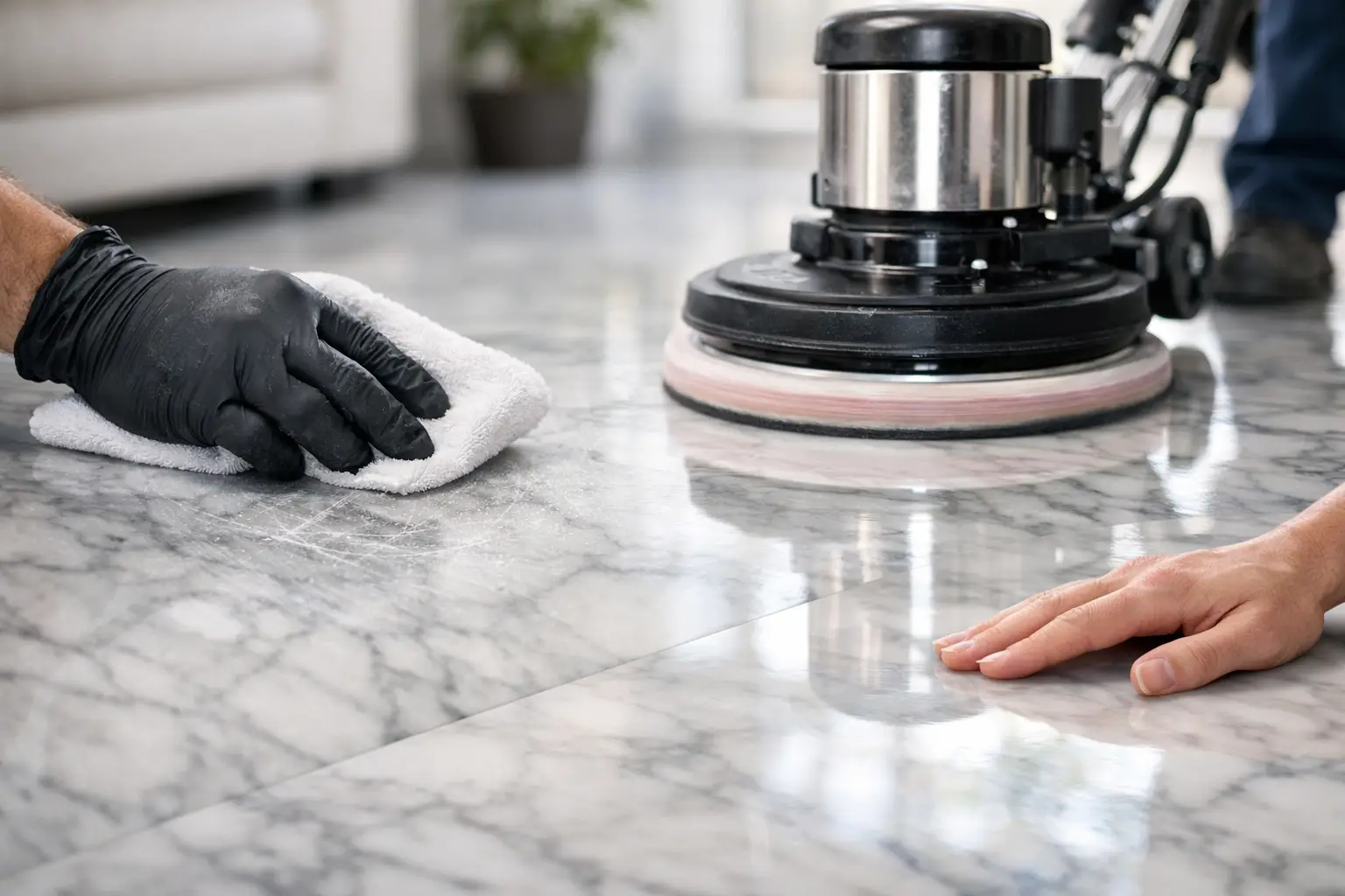 Marble Scratch Removal Service for Lasting Shine Marble Scratch Removal Service for Lasting Shine