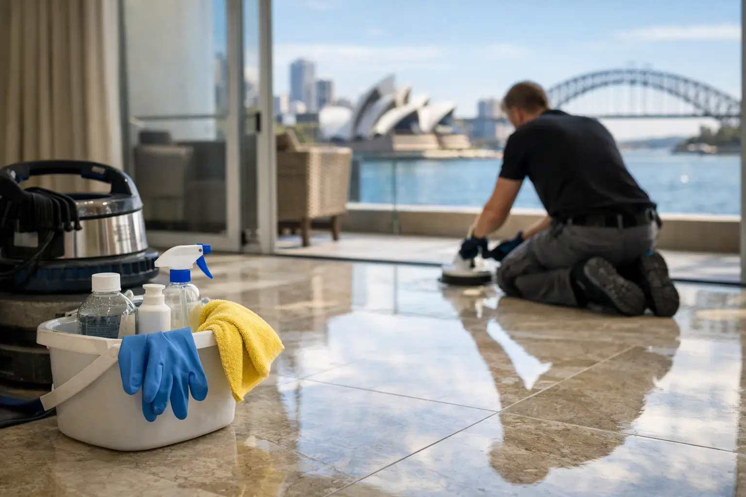 Natural Stone Cleaning Sydney for Lasting Shine Natural Stone Cleaning Sydney for Lasting Shine