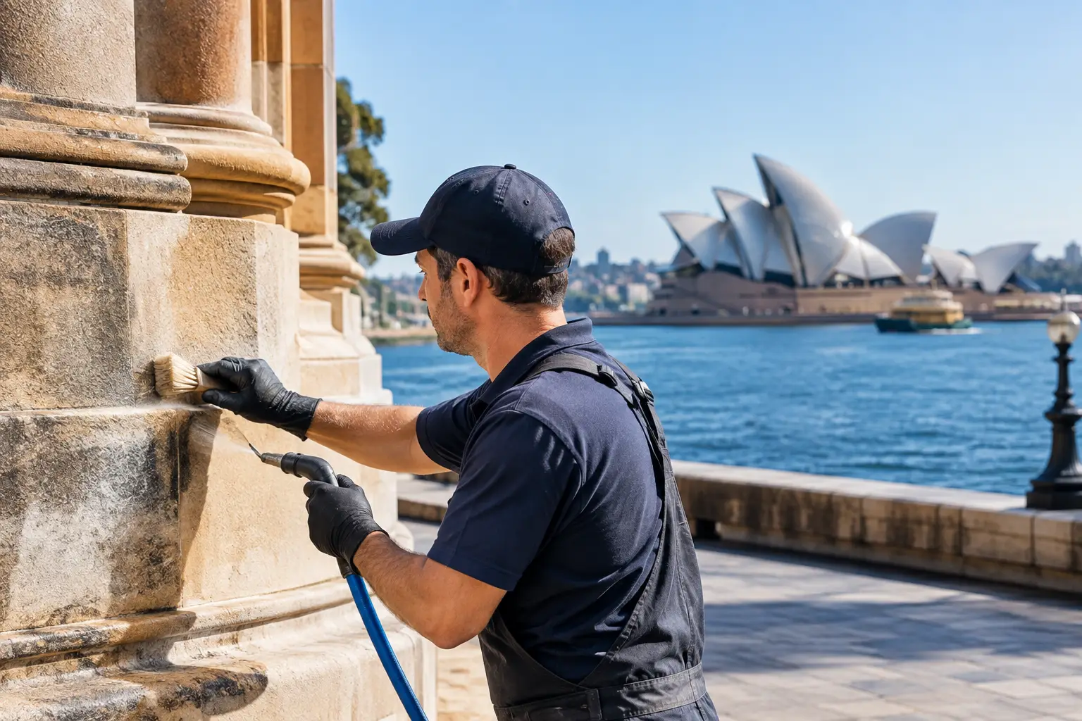 Sydney Stone Restoration That Revives Every Surface Sydney Stone Restoration That Revives Every Surface