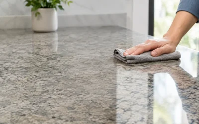 Why Does Stone Lose Shine? Causes and Repairs