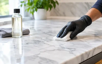 Marble Sealer Review for Lasting Protection