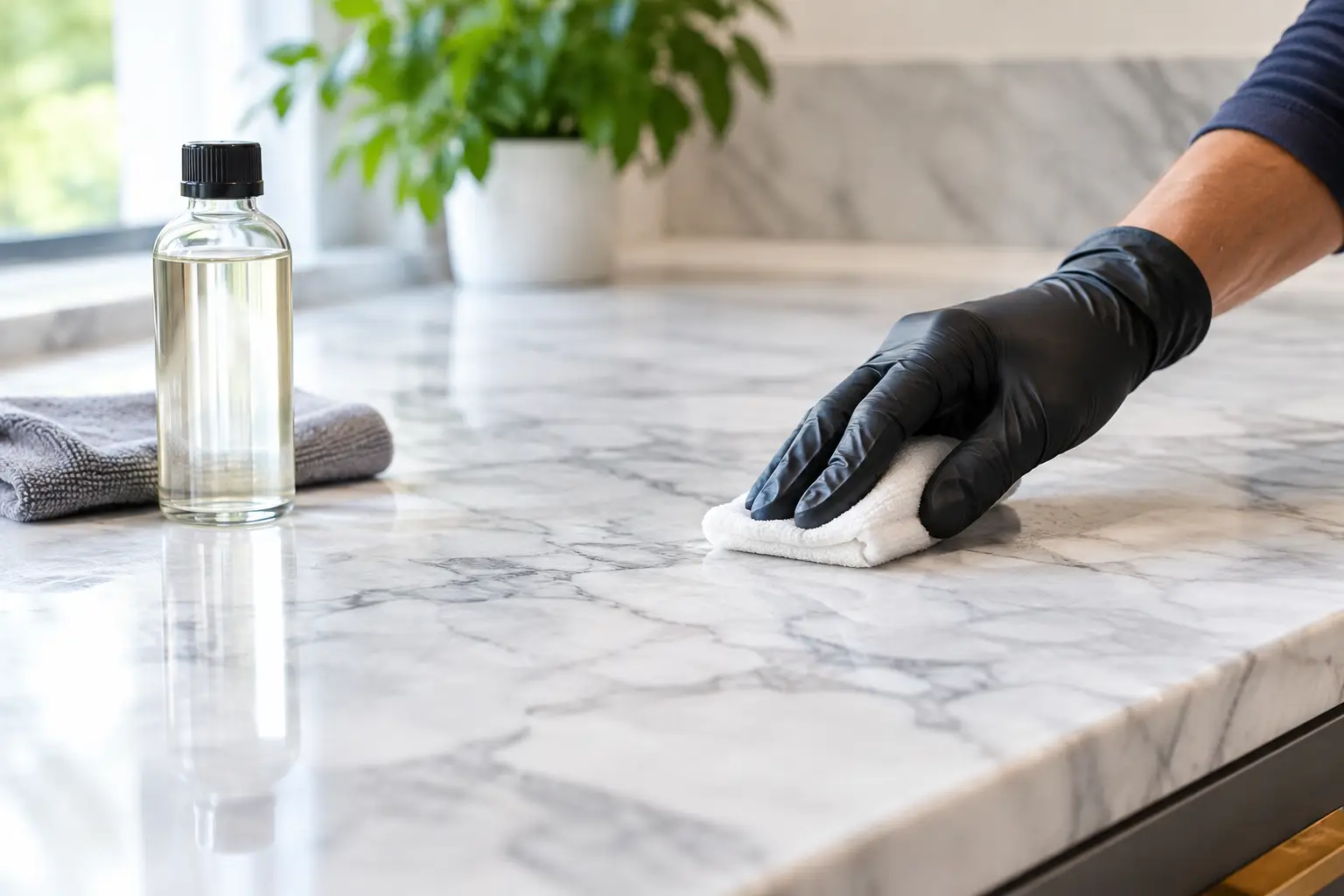 Marble Sealer Review for Lasting Protection Marble Sealer Review for Lasting Protection